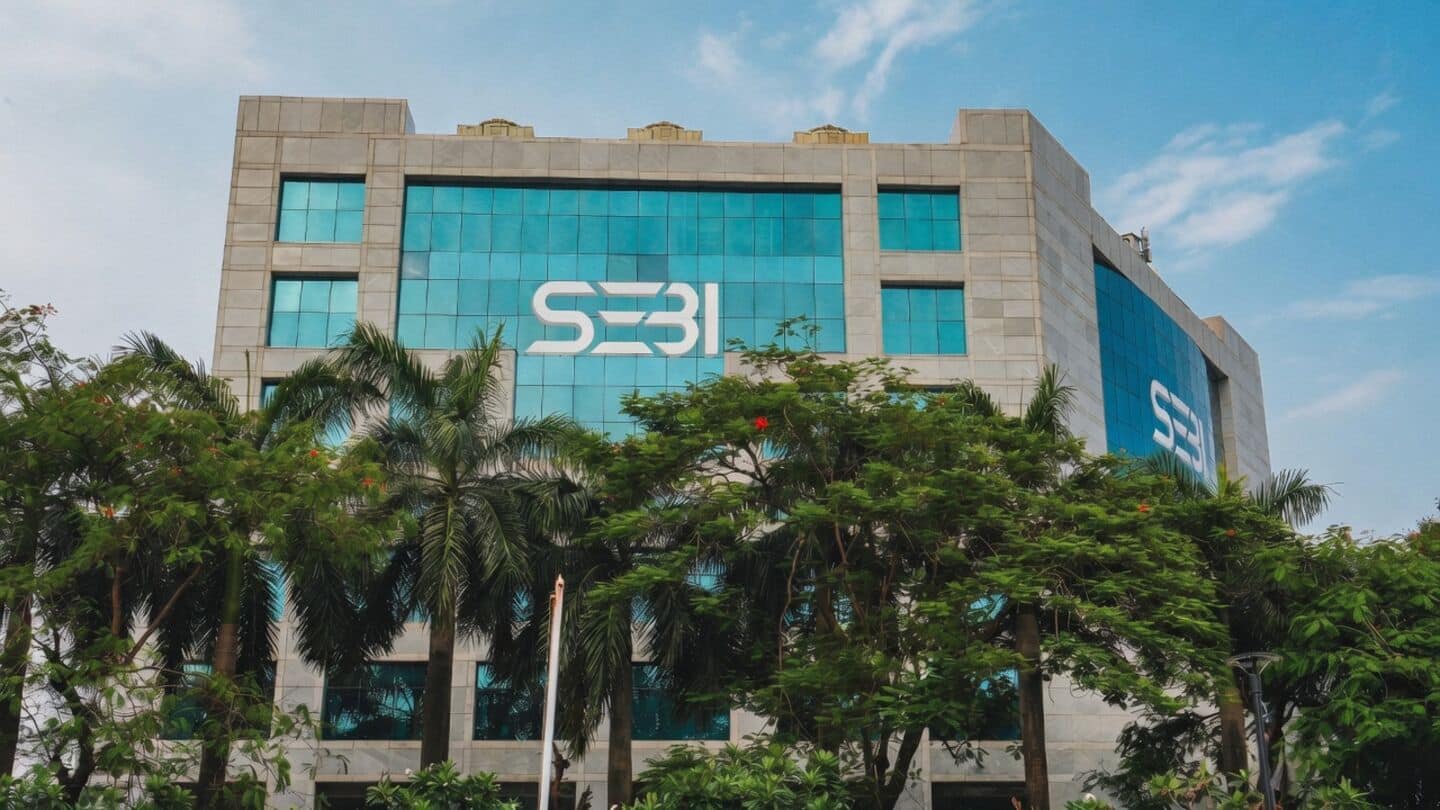 SEBI eases rules for FPIs in G-Secs after RBI decision