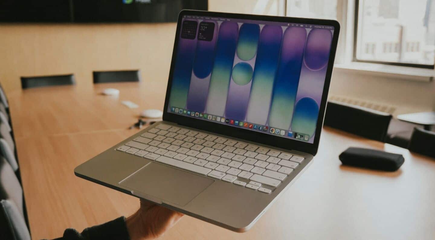 Apple raises MacBook and iPad prices by 15% to 25%