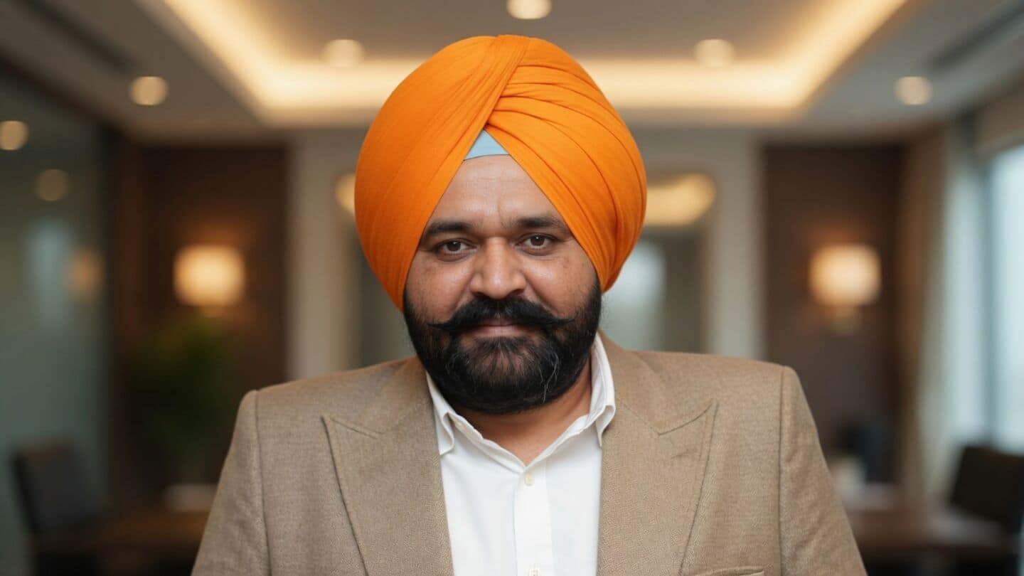 CBI summons Rajbir Ghuman in Punjab cash for favors probe