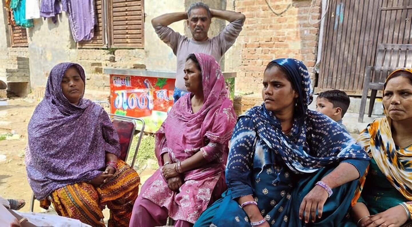 Man kills wife, her friend over suspected extramarital affair