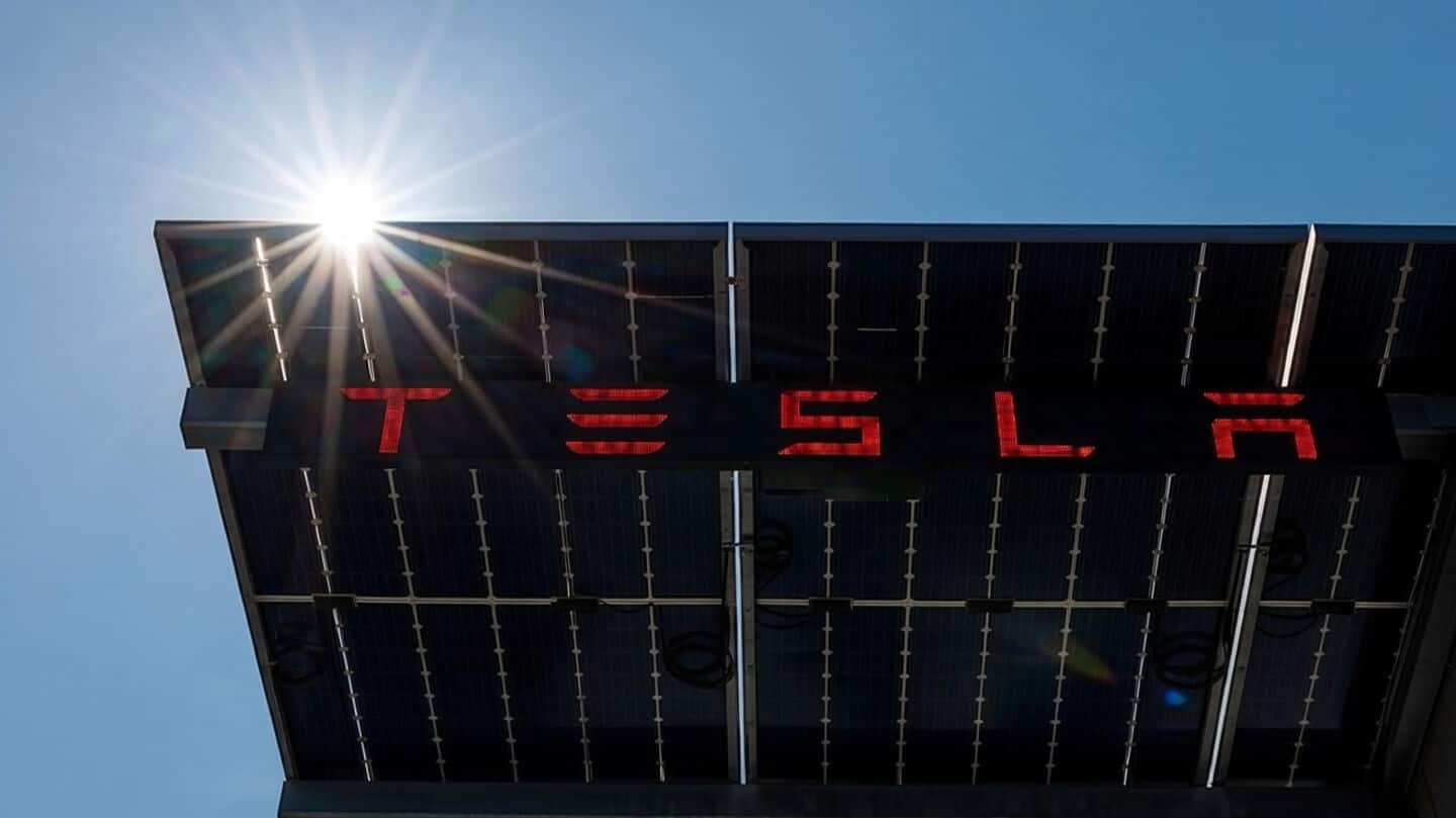 Tesla launches 1st Bengaluru experience center offering service and charging