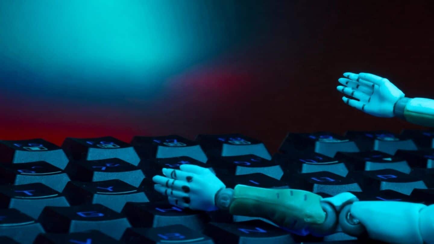 AI job losses in US through May surpass 2024-25 combined