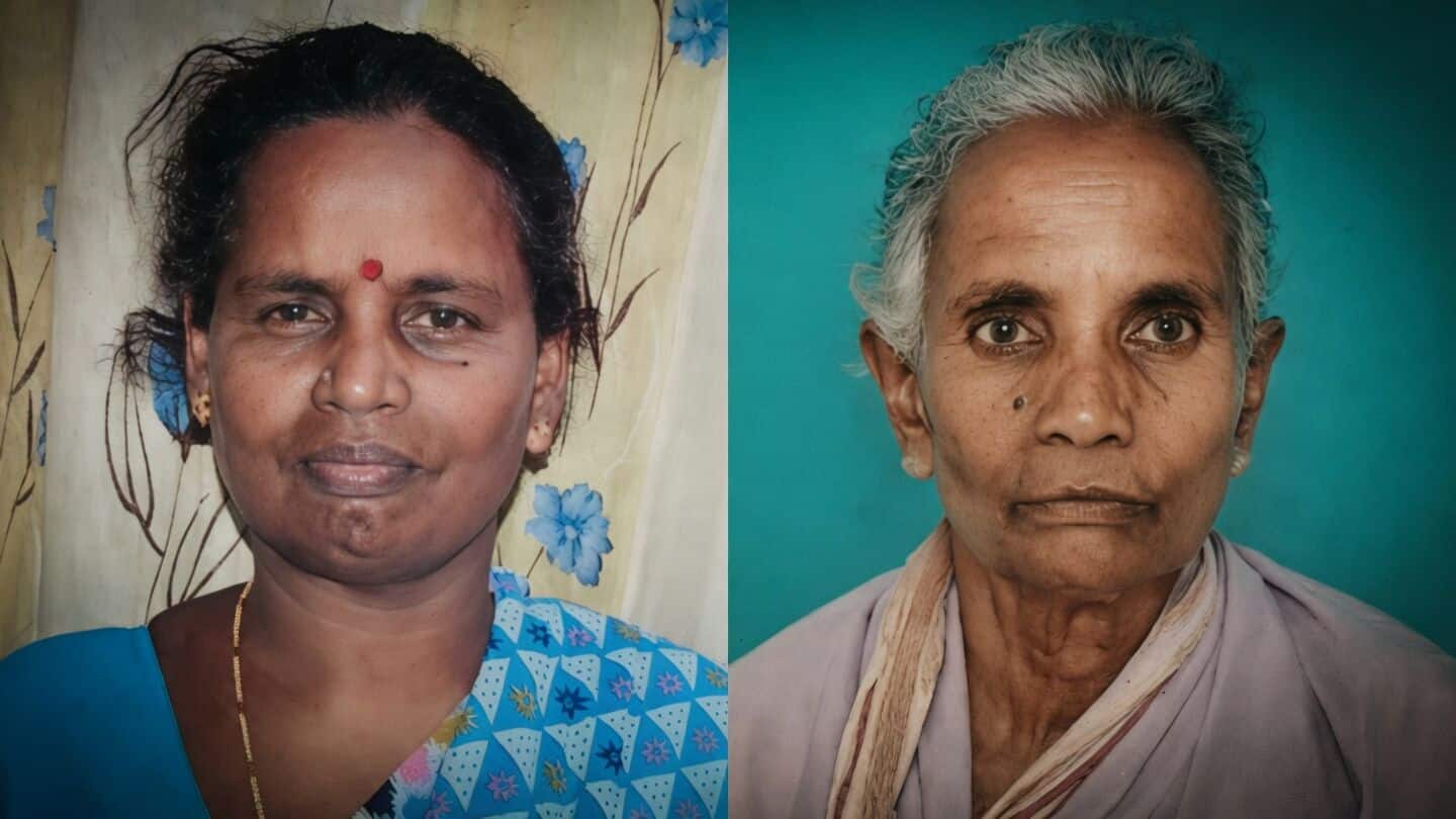 Woman and elderly mother allegedly die by suicide in Konaseema