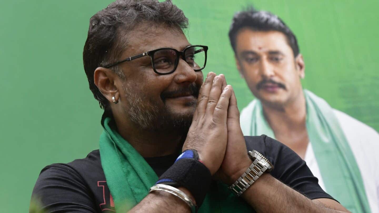 Thoogudeepa seeks High Court stay on Pradosh pardon citing lapses
