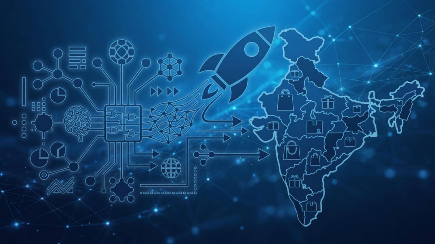 InMobi: 80% of Indian shoppers ready for AI shopping assistants