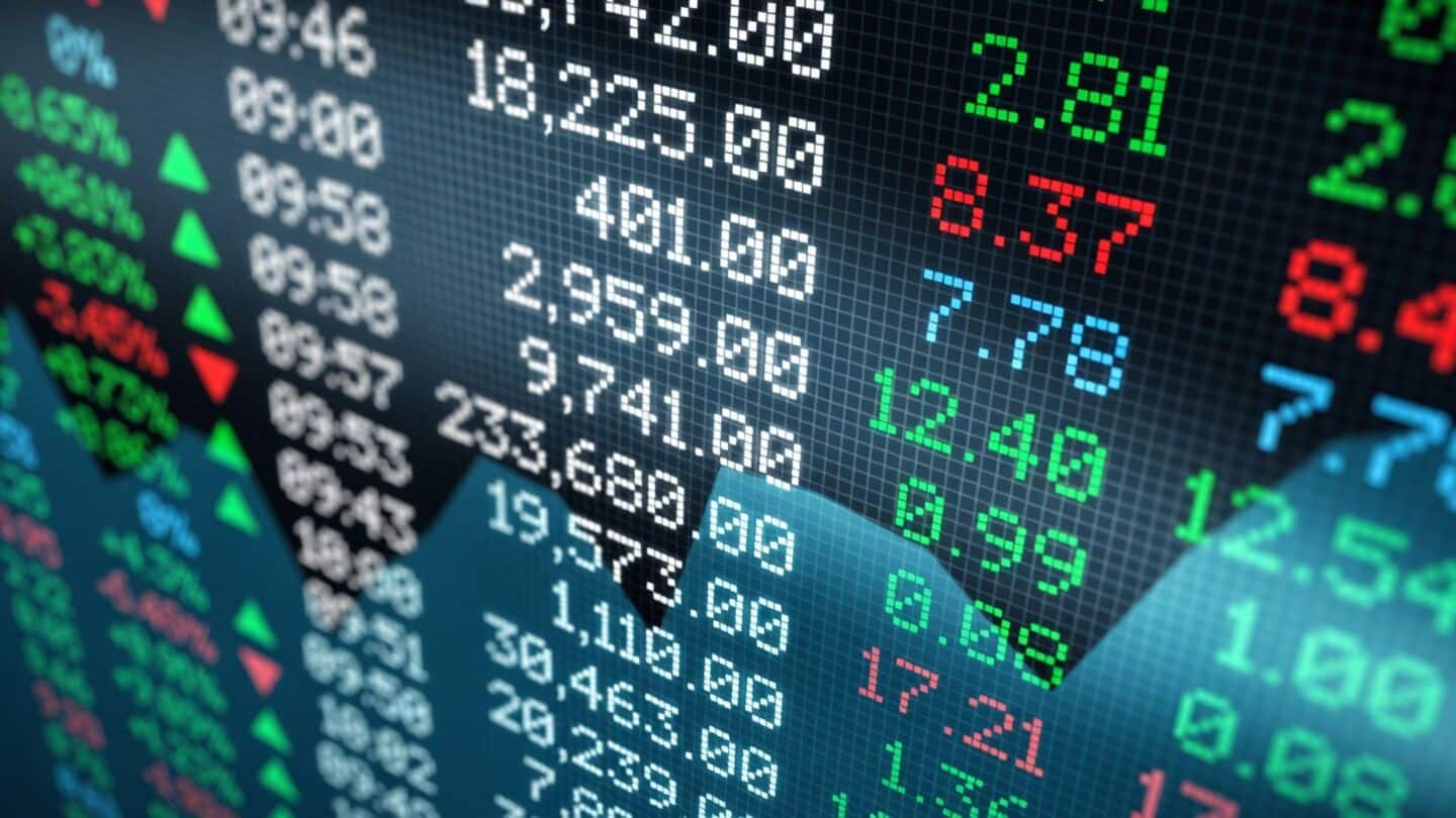 India's CAS switch steadied Sensex, Nifty still down from close