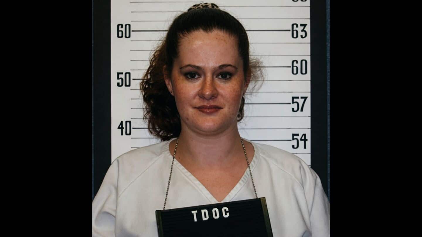 Christa Pike Tennessee death row inmate critical after execution attempt