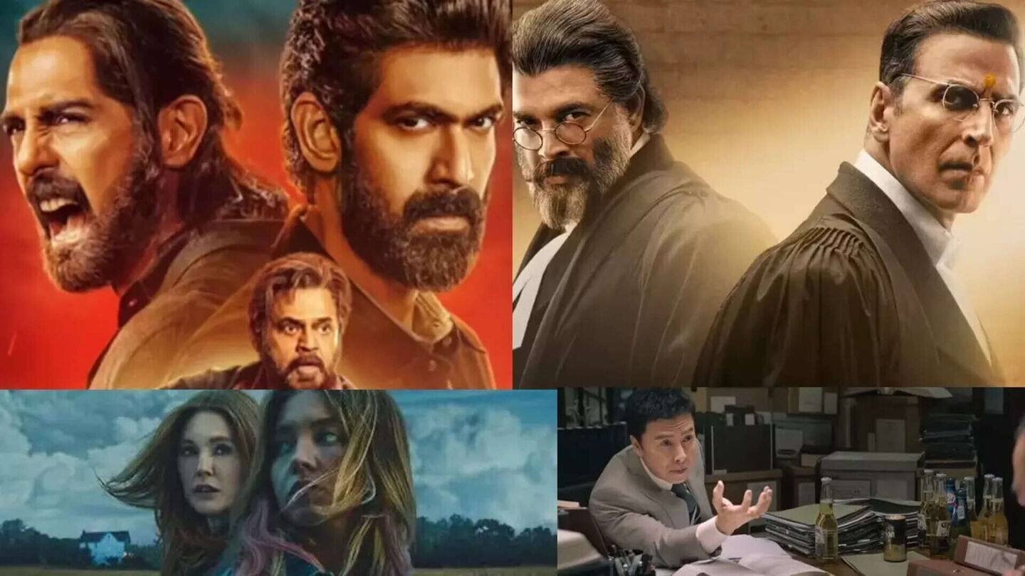 Speculation surrounds Rana Naidu Season 3 possibility