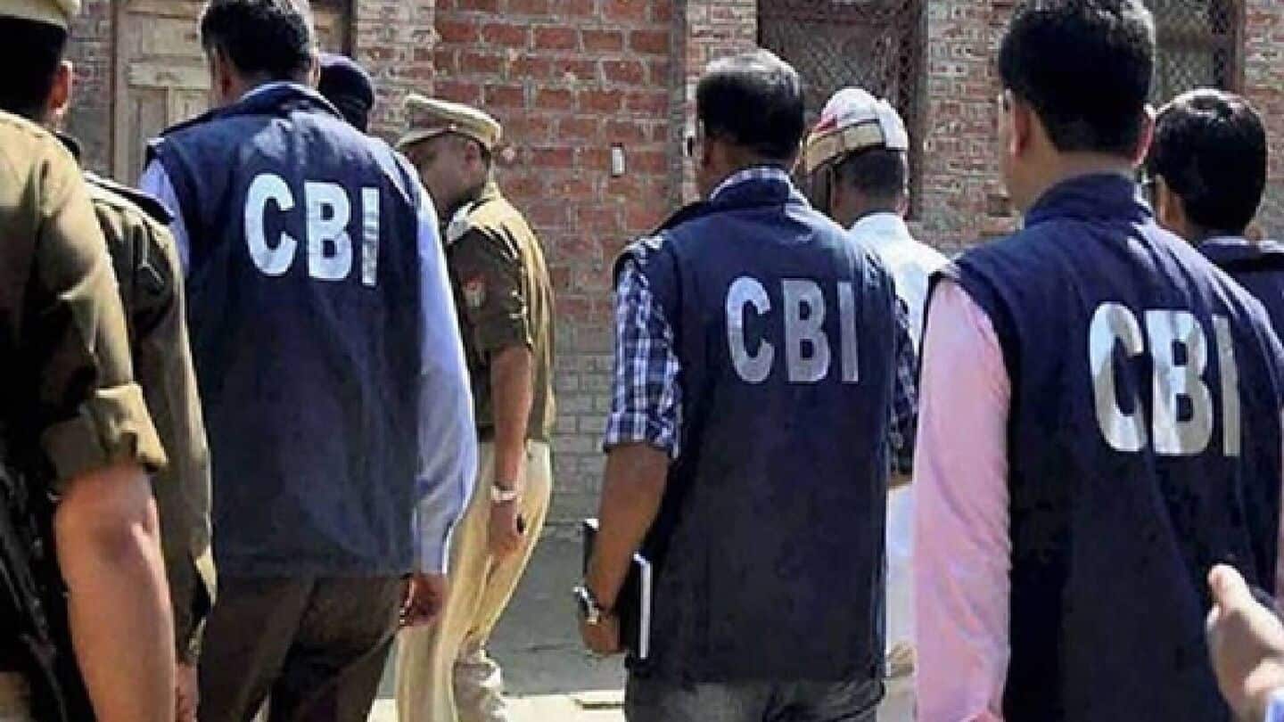 CBI charges Indians for UAE, Bahrain murders