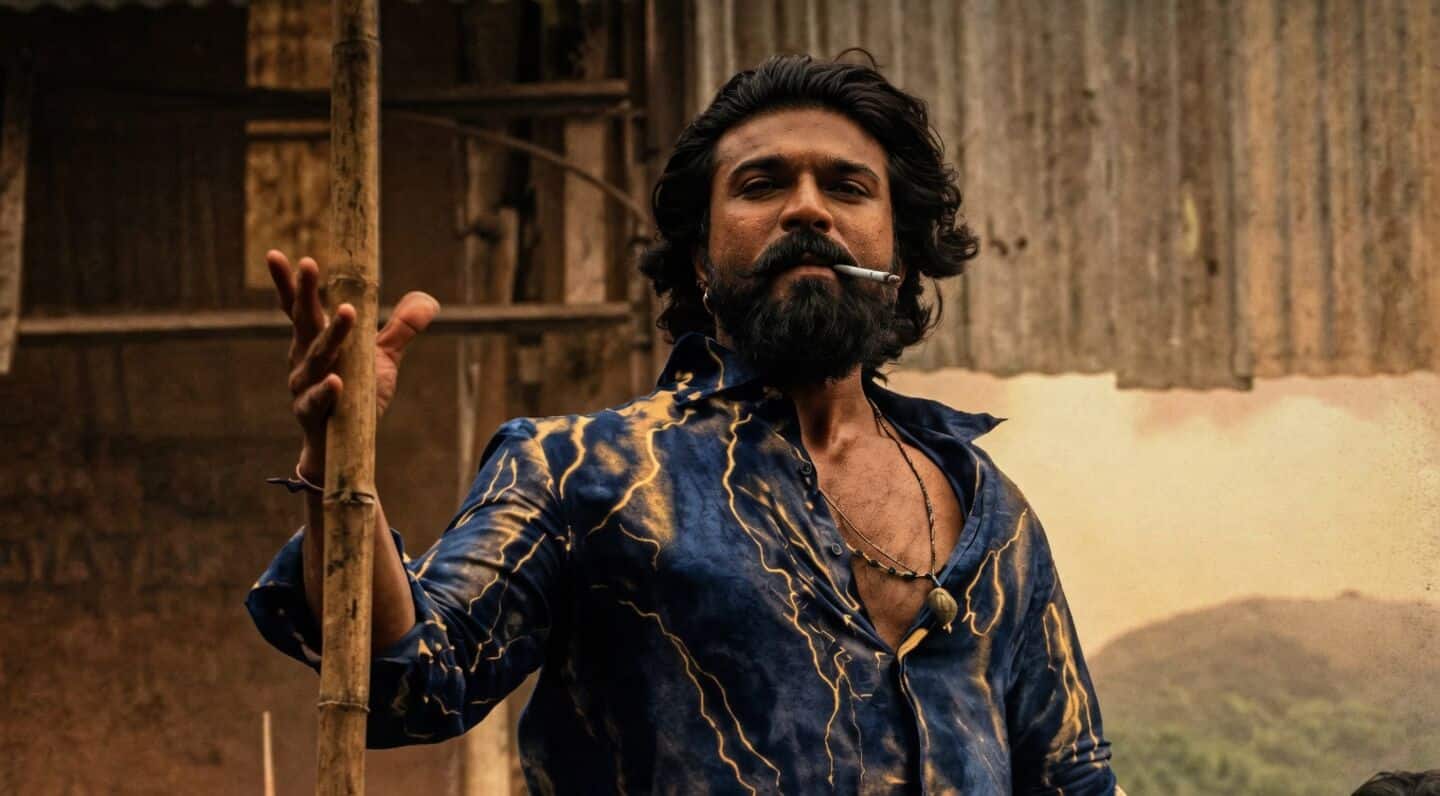 Telangana approves temporary ticket hike for 'Peddi' ahead of premiere