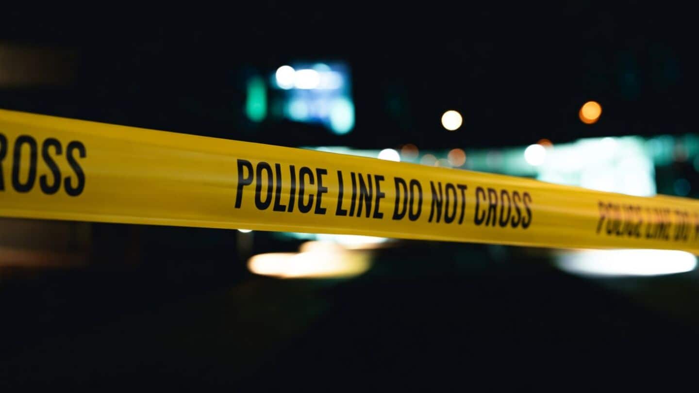 Rajkumar arrested in Daivalaguda Telangana after allegedly killing 6 people