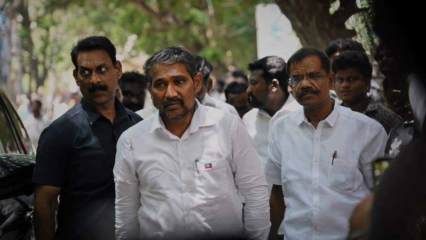 Tamil Nadu renames Adi Dravidar department to promote inclusivity