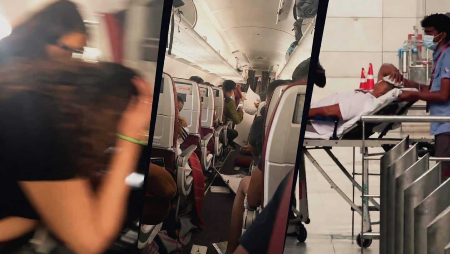 Air India to start mandatory pilot drug tests Aug 13