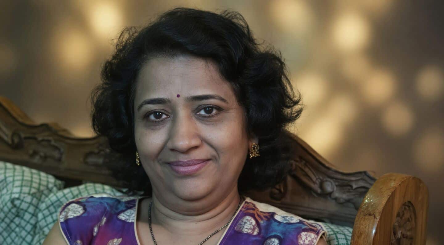 Pune principal Manisha Sanjay Havaldar arrested in NEET-UG 2026 probe