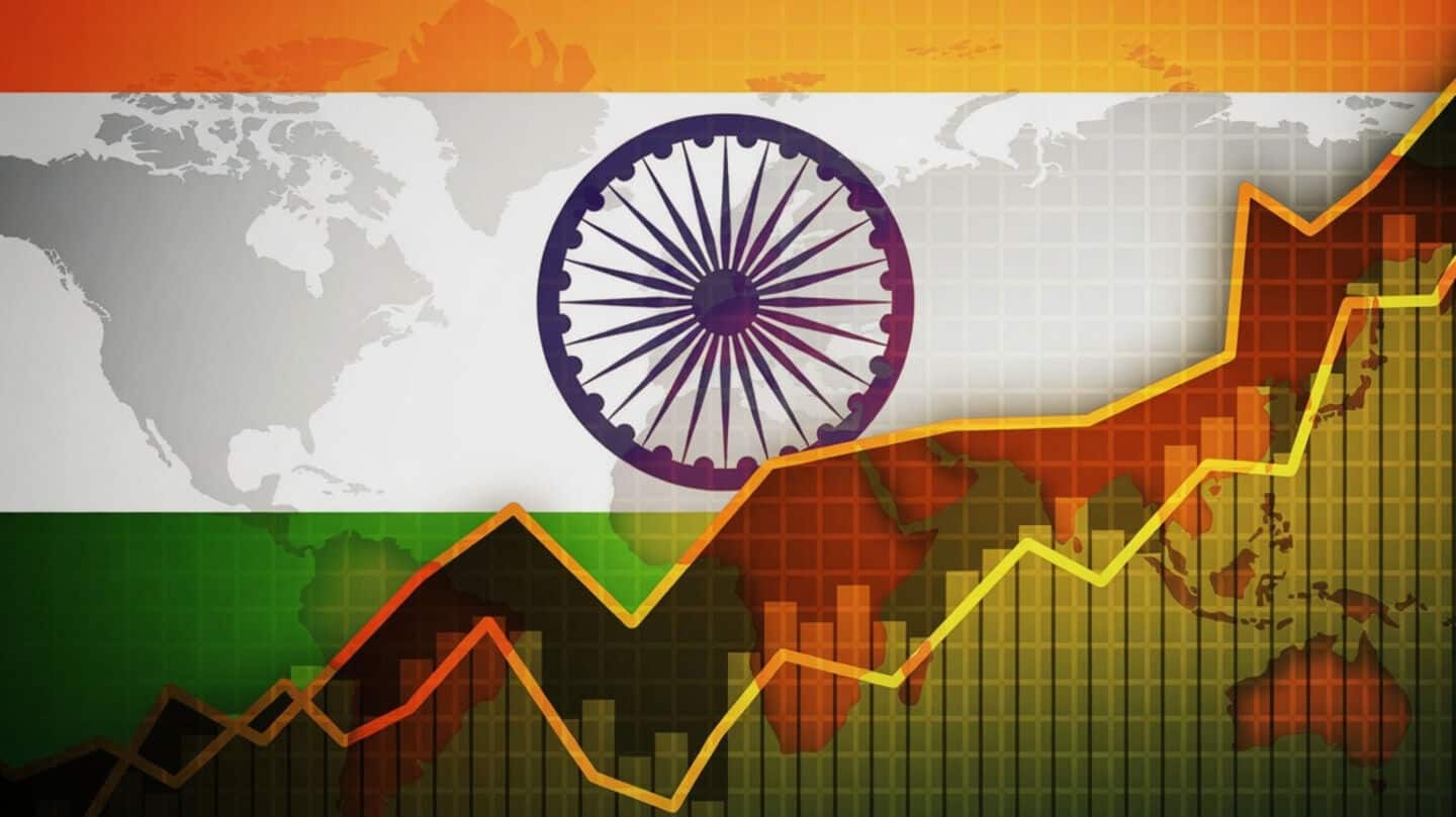 India unveils Index of Services Production with trial numbers