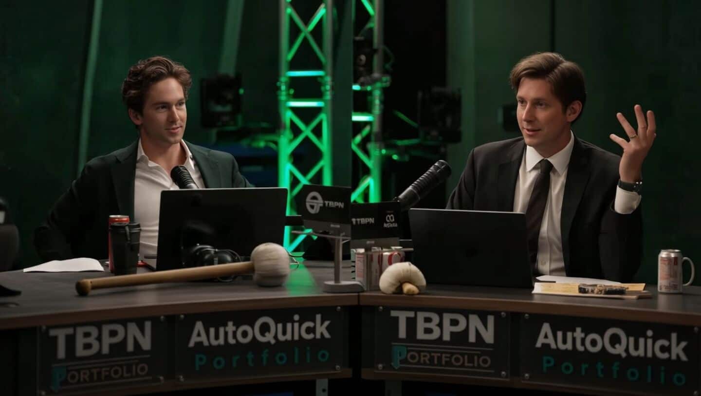 OpenAI buys TBPN to influence AI conversations amid skepticism