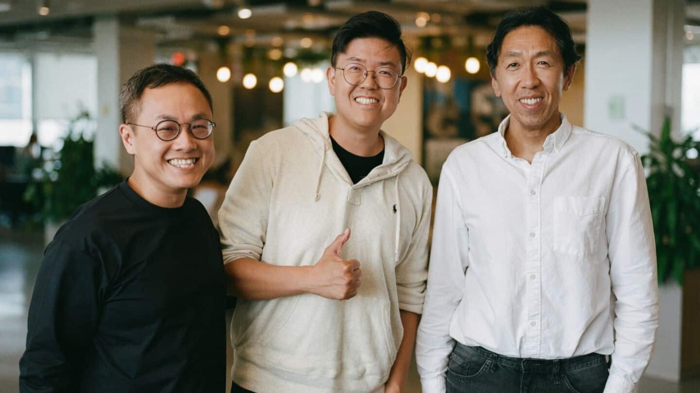 IrisGo launches AI desktop assistant that learns workflows, $2.8 million backing