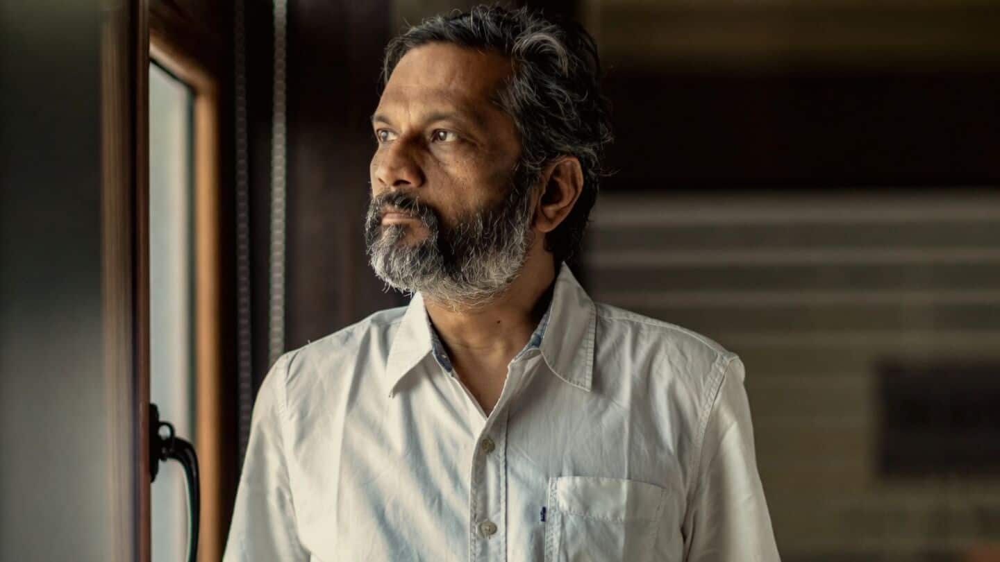 Zoho's Sridhar Vembu urges India to build foundational domestic tech