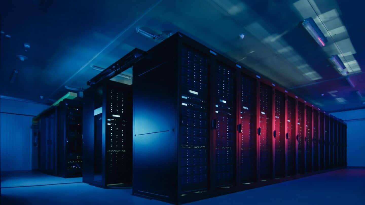 India gearing up to roll out cloud sovereignty framework