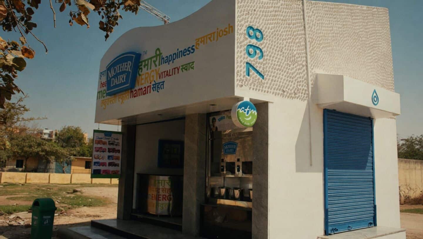Mother Dairy says no immediate milk price hike, Meenesh Shah