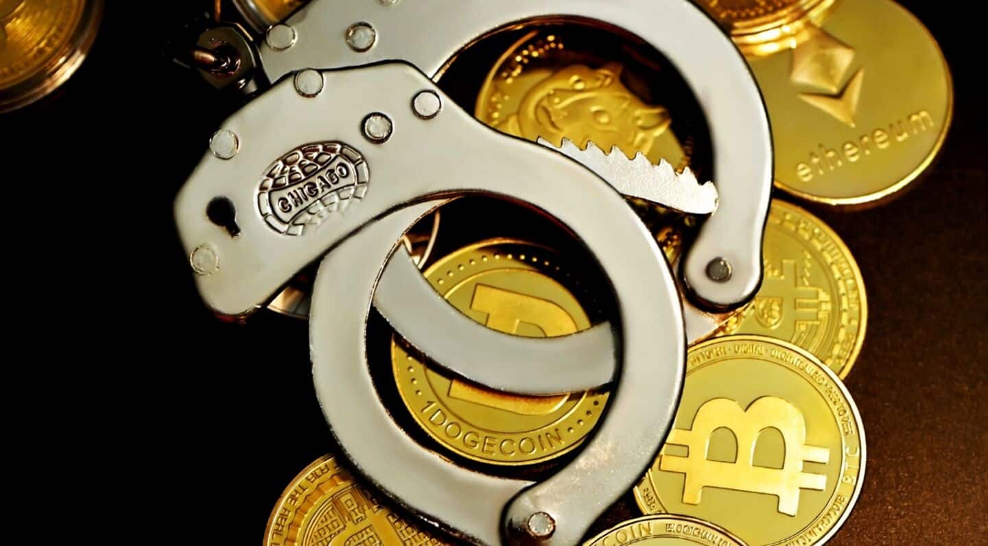 Eurojust operation arrests 2 admins, shuts AudiA6 laundering over $390 million