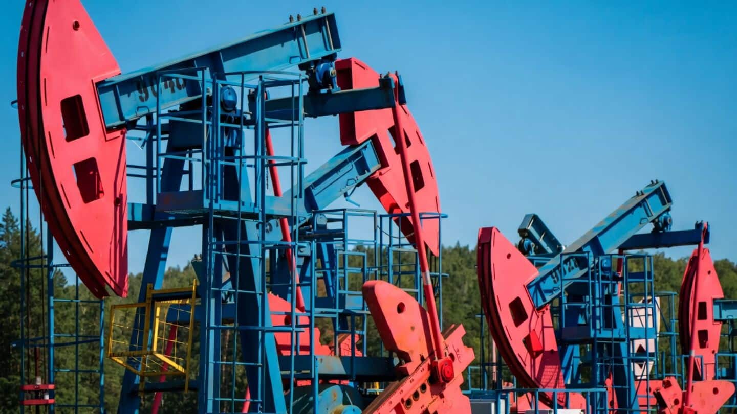 India indirectly supplying gasoline to Russia via international traders