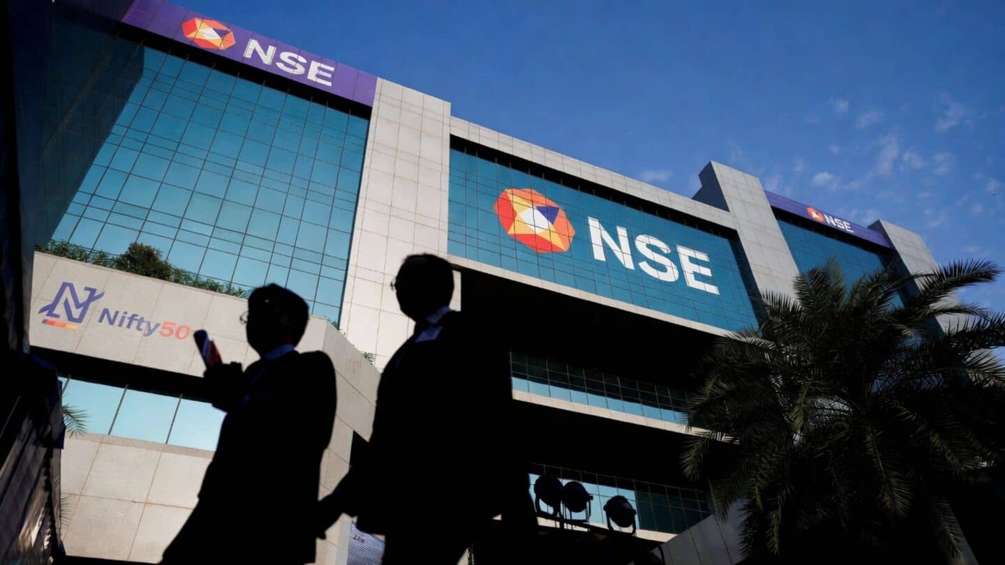 India's NSE $3bn September IPO faces Dolat Capital 'sell' warning