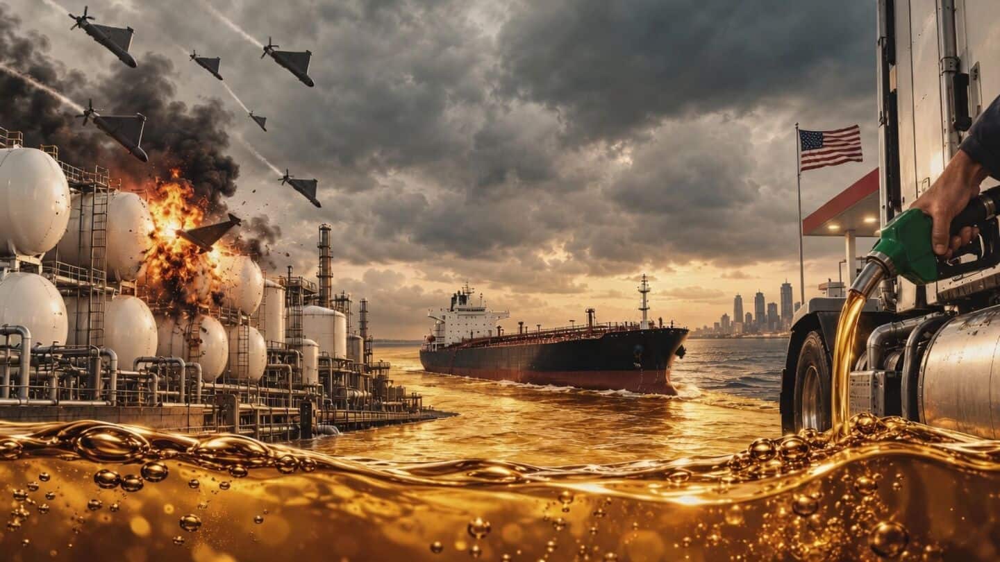 US taps Russian diesel amid nearly 70% price surge