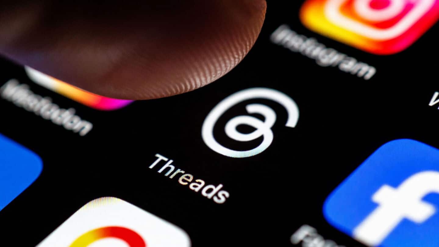 Threads hits 500 million MAUs as Meta rolls out 'Your Algo'