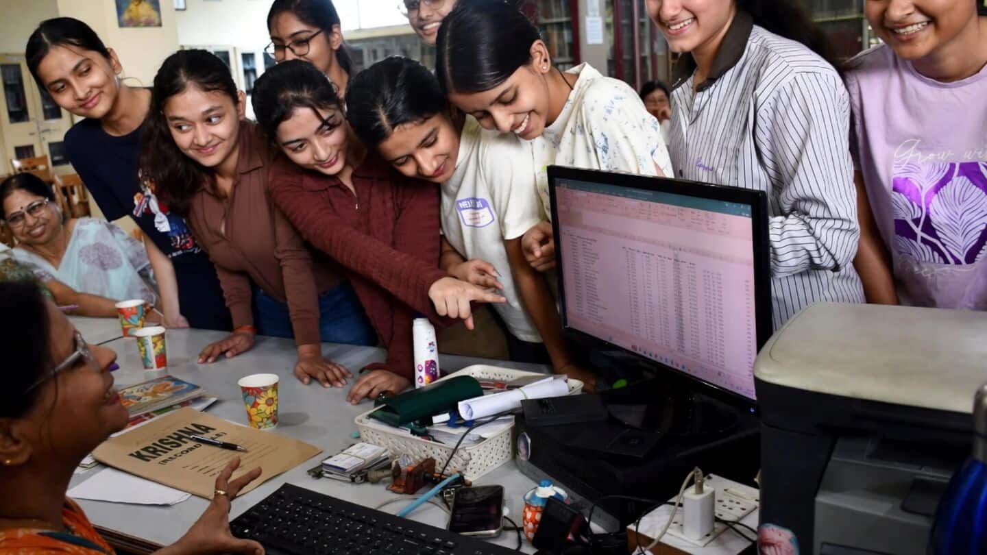 CBSE to refund re-evaluation fees if Class 12 marks rise