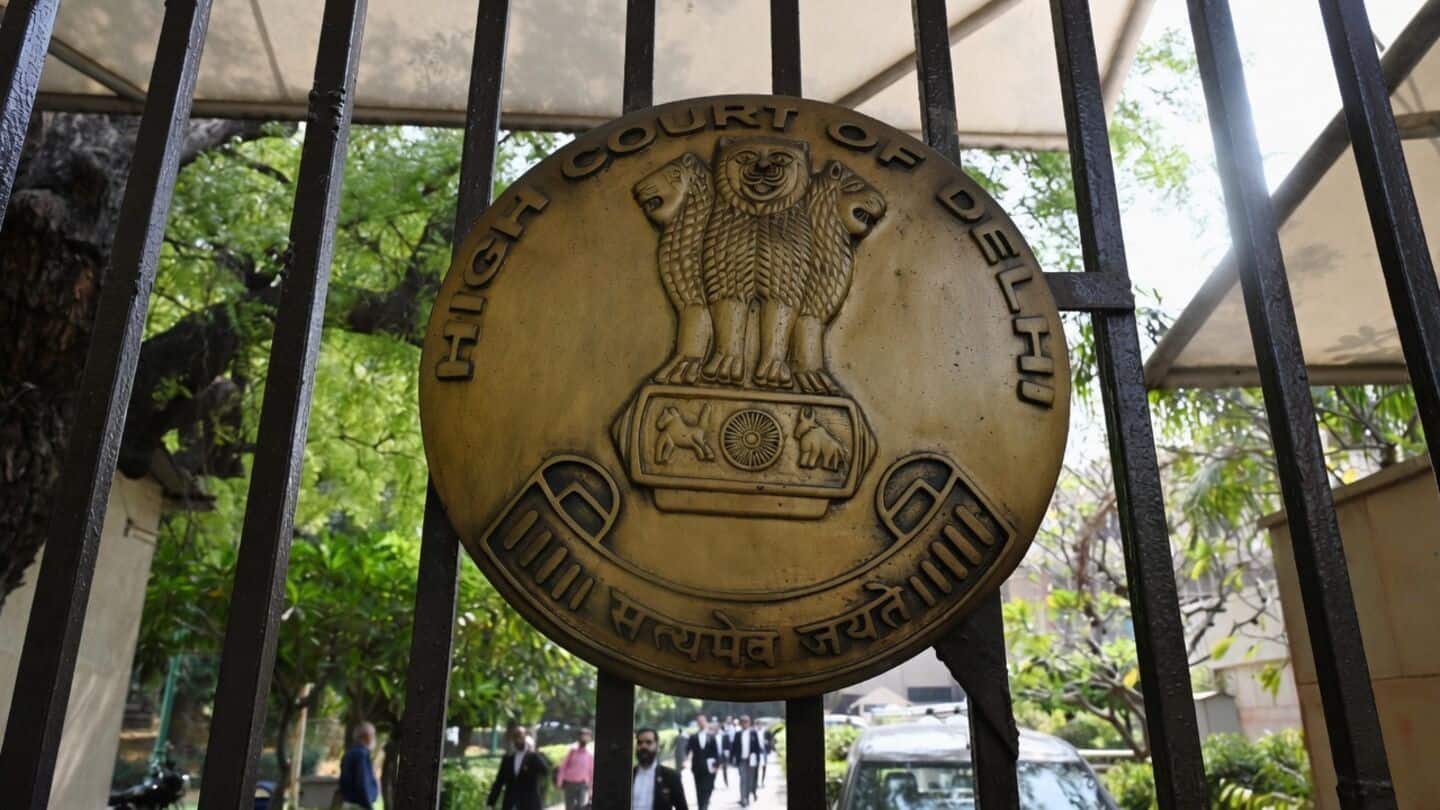 Delhi High Court rejects PIL on homeless voters' electoral inclusion