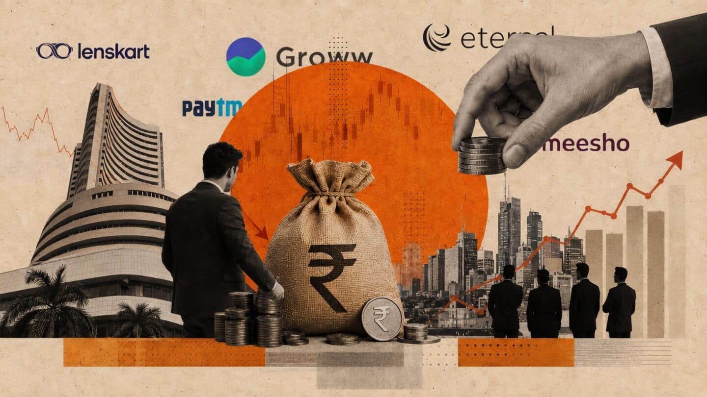 Early backers and promoters exit ₹26,337cr in August deals