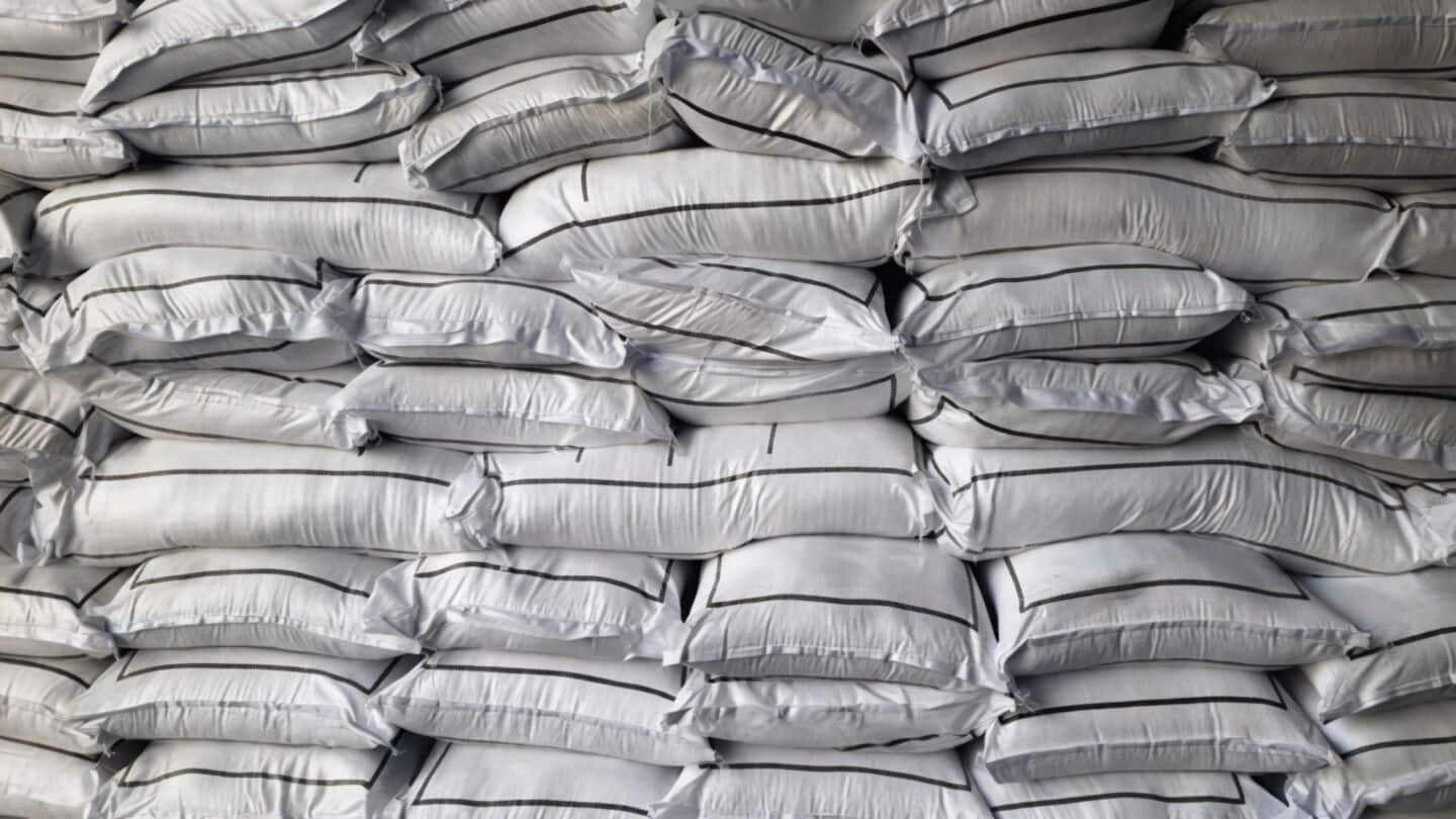 Twelve fertilizer ships to reach Indian ports ahead of kharif