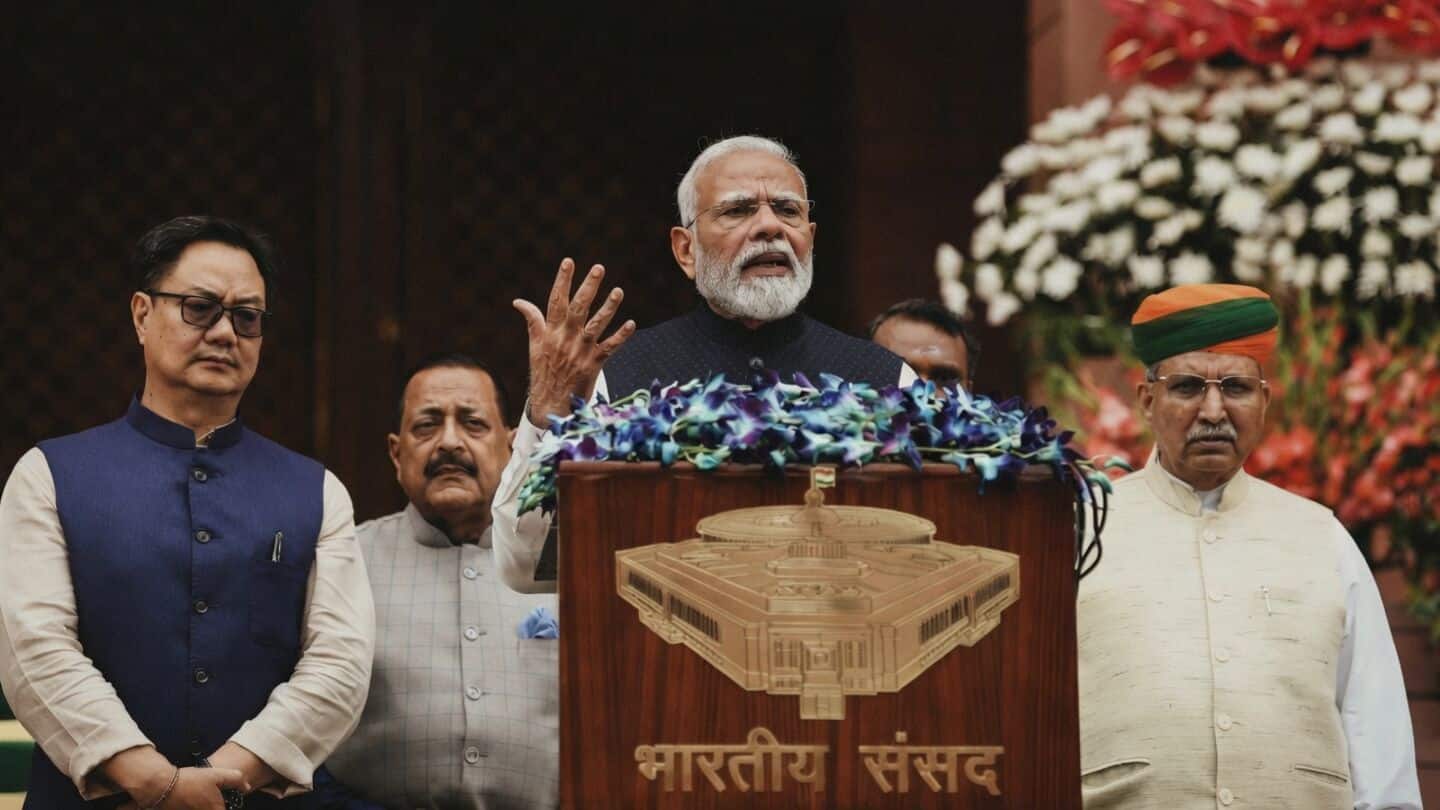 Modi vows action, fresh exams for 22L, results July 19