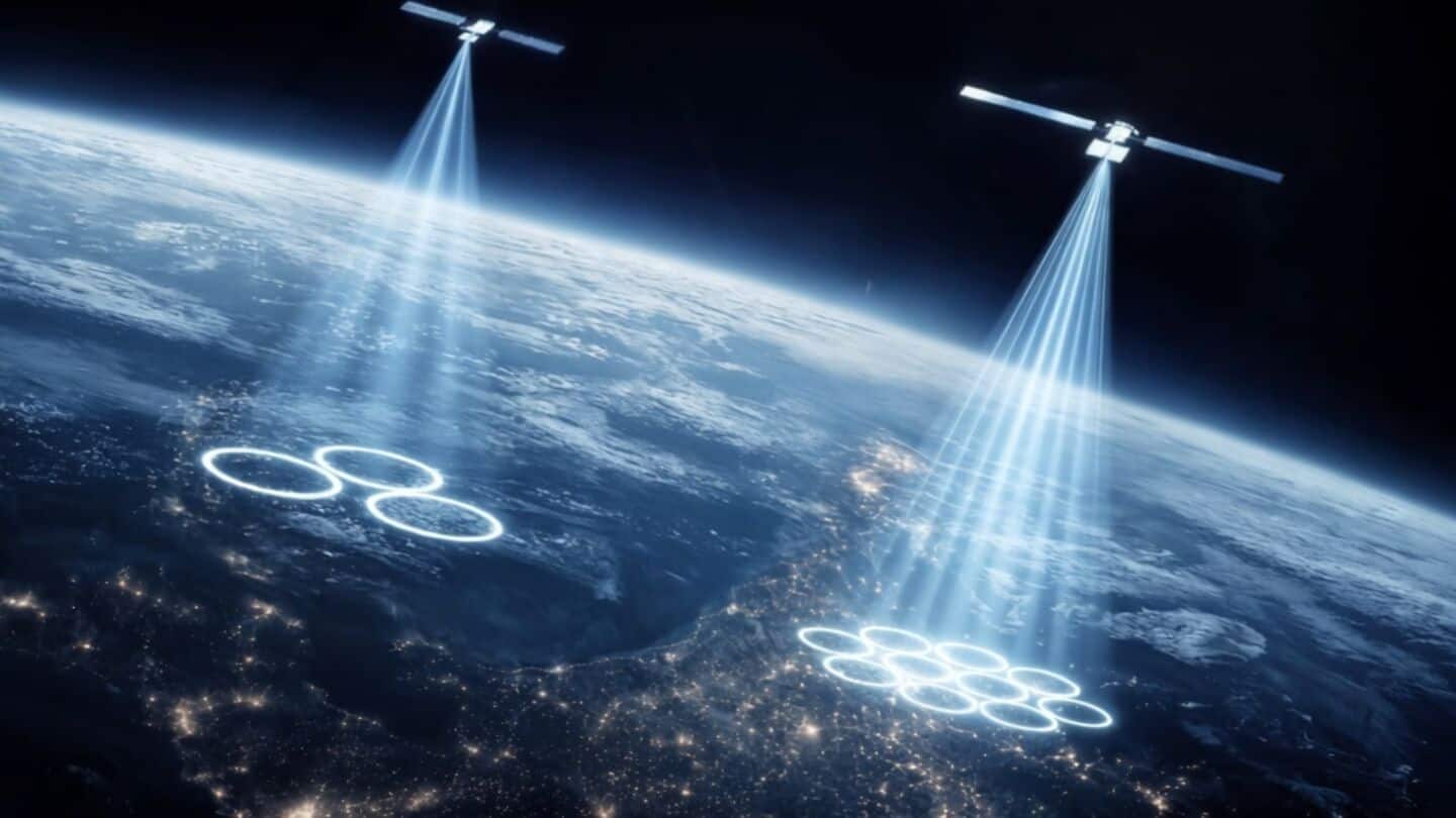 SpaceX posts Bengaluru engineering roles as Starlink launch delayed