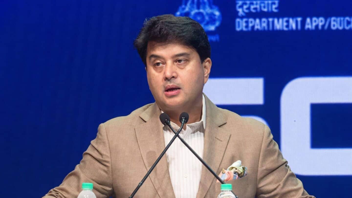 Starlink OneWeb and Jio cleared for satellite internet across India