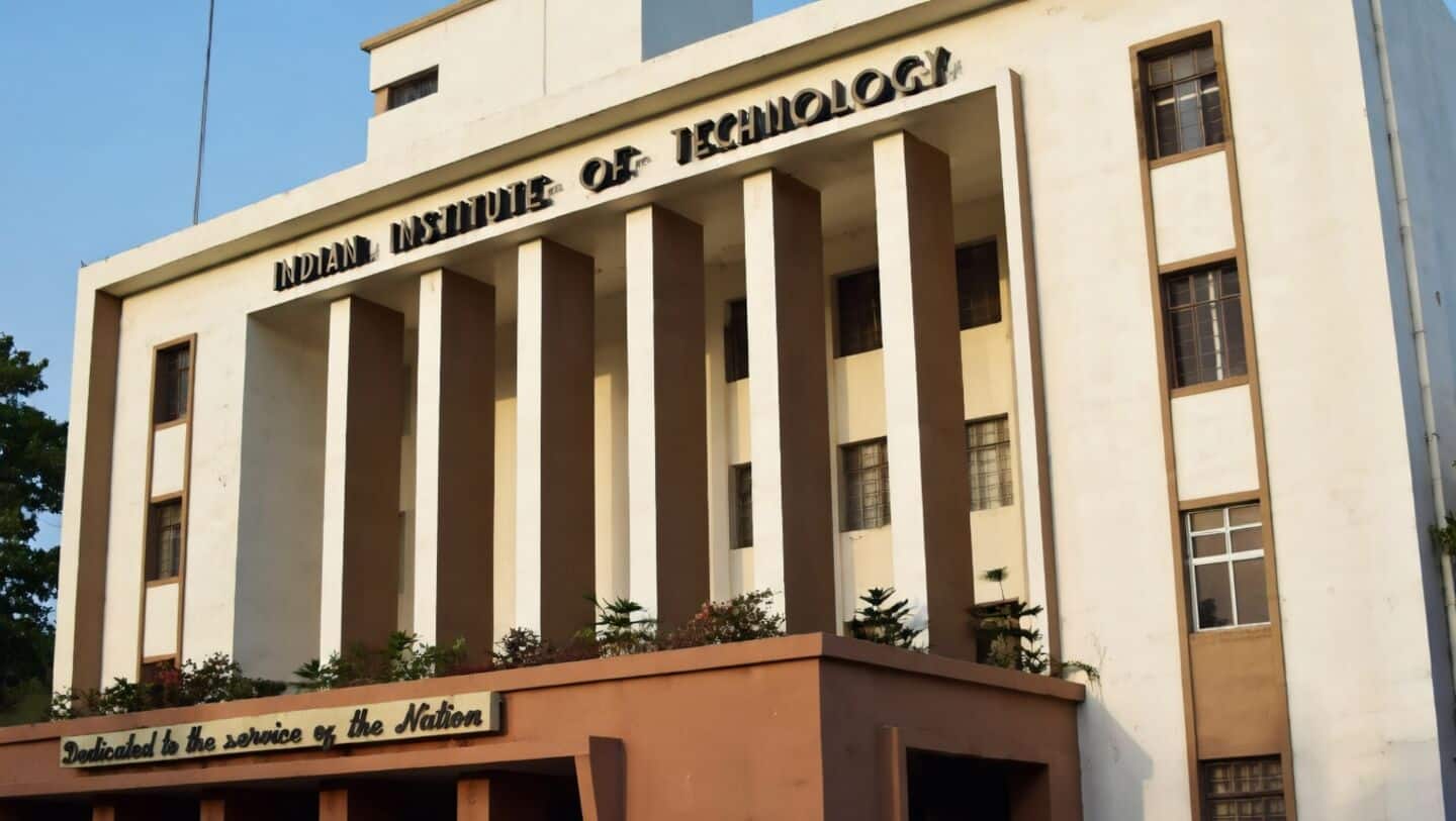 Third year IIT Kharagpur student Jayveersinh Dodiya died by suicide