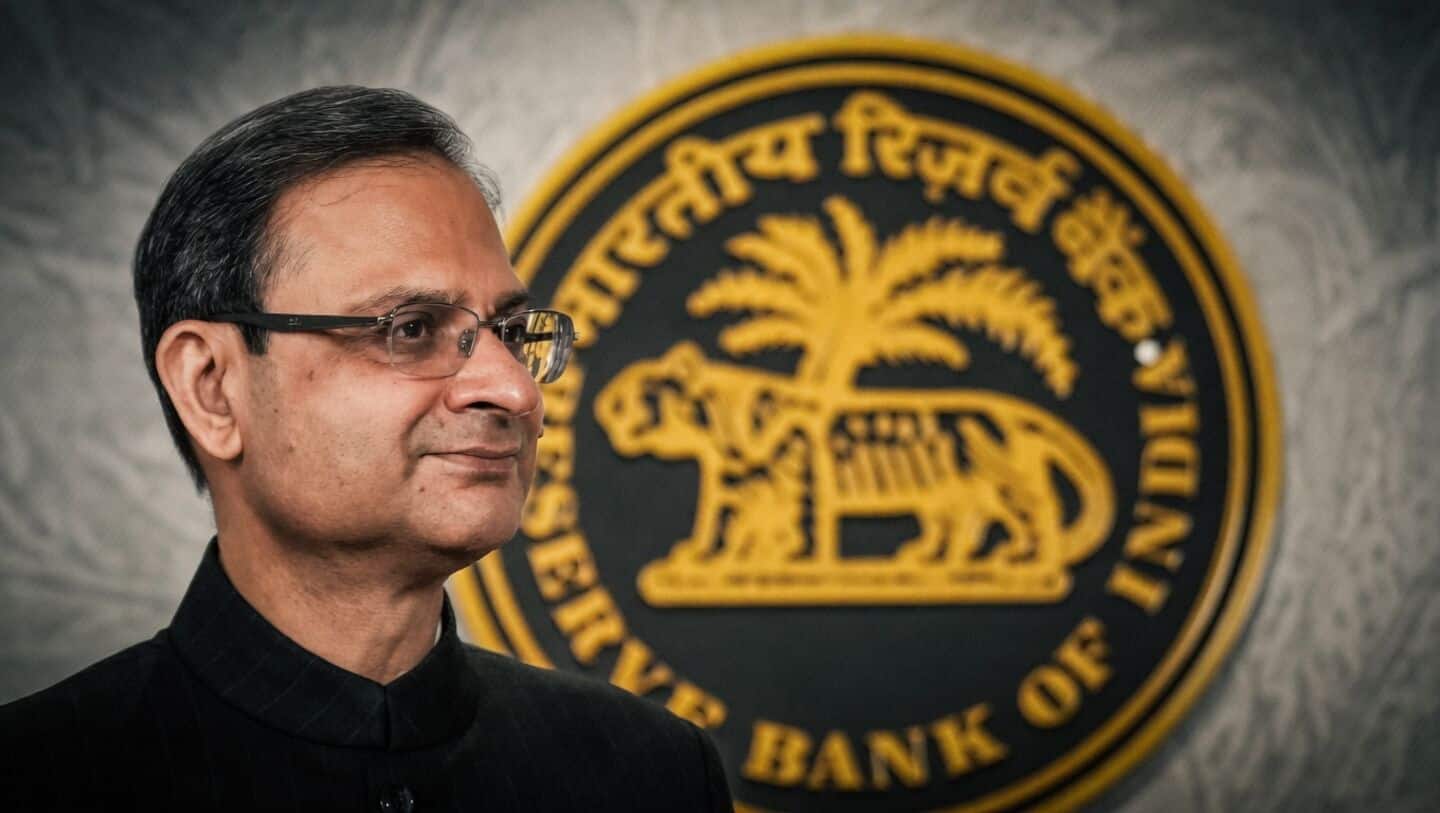 RBI raises 2026-27 inflation forecast to 5.1% at MPC meeting