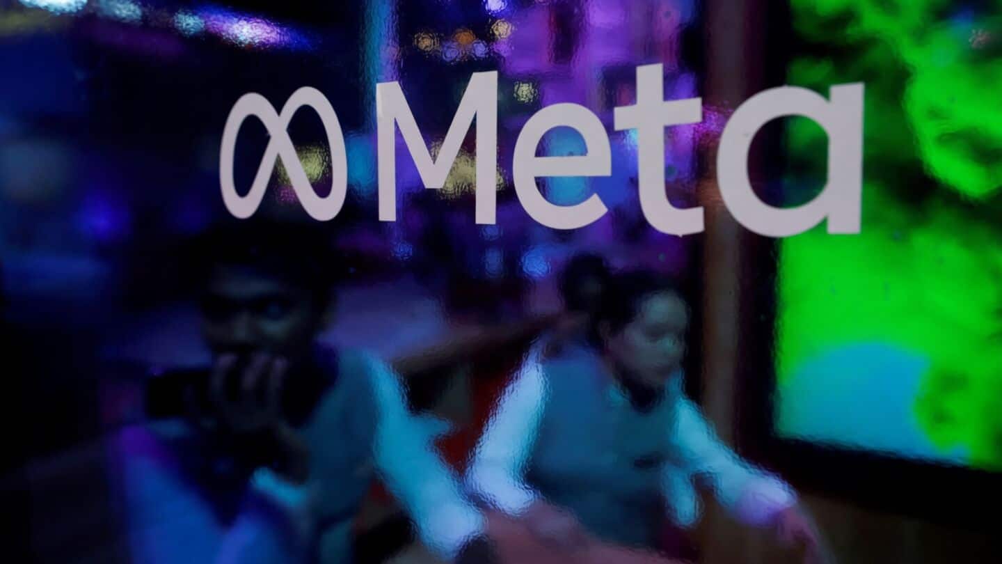 Meta tests Muse calling with human contractors in internal trials