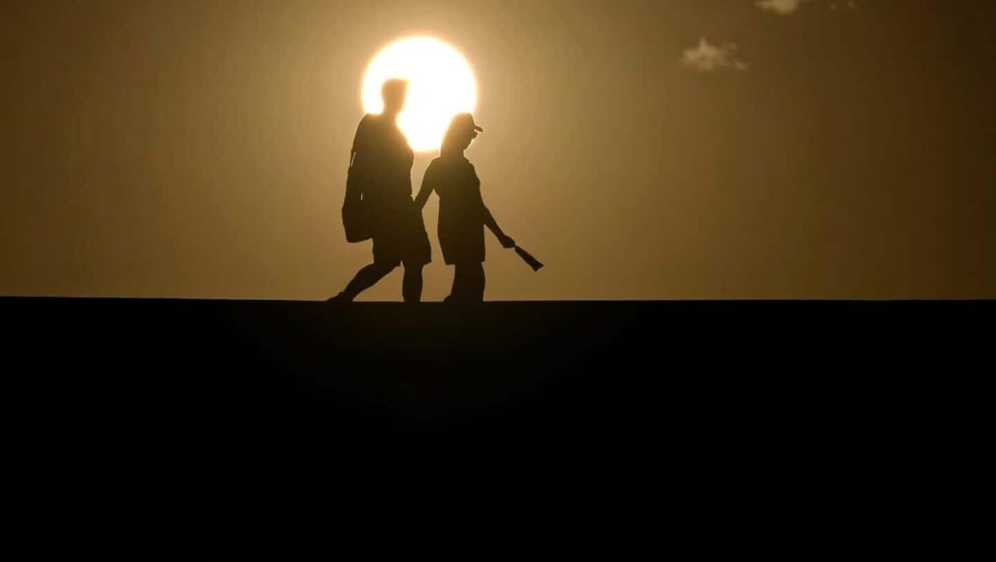 IMD announces Delhi-NCR temperatures could reach 38C by April 14