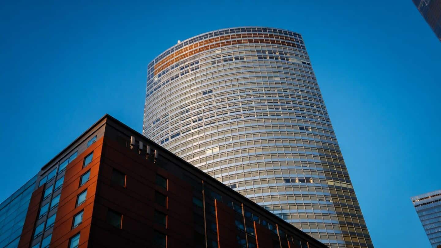 Goldman Sachs becomes fastest bank to hit $1tn in M&A