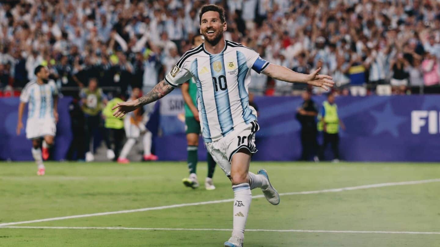 Susquehanna allocates $500 million for 2026 World Cup prediction market hedges