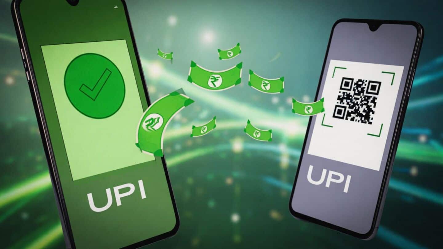 NPCI starts UPI merchant fees, customers not charged October 15