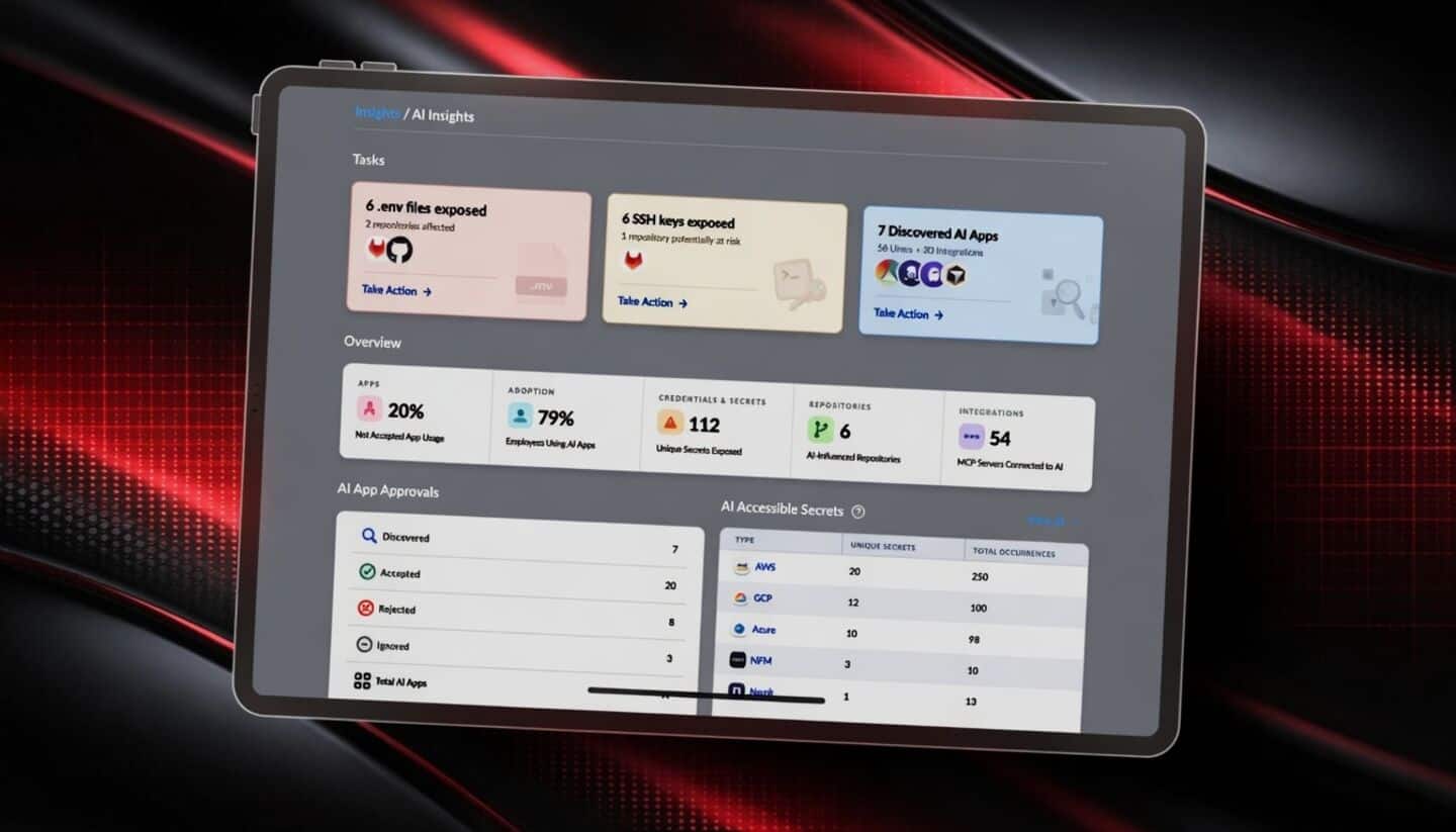 Password manager 1Password launches unified access for passwords keys APIs