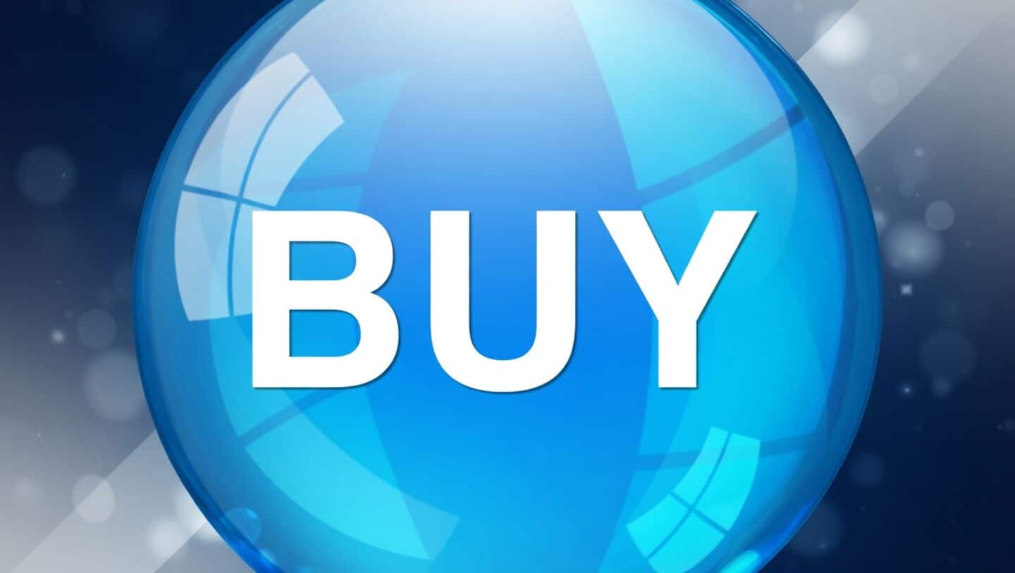 Motilal Oswal gives Suzlon Energy buy call with ₹65 target