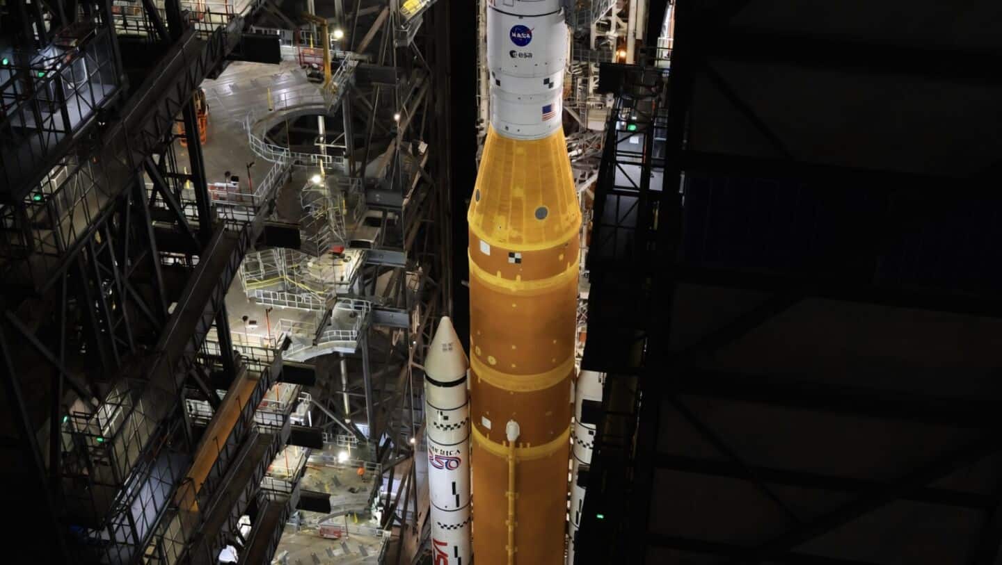 NASA's Artemis II mission to kickstart human lunar exploration