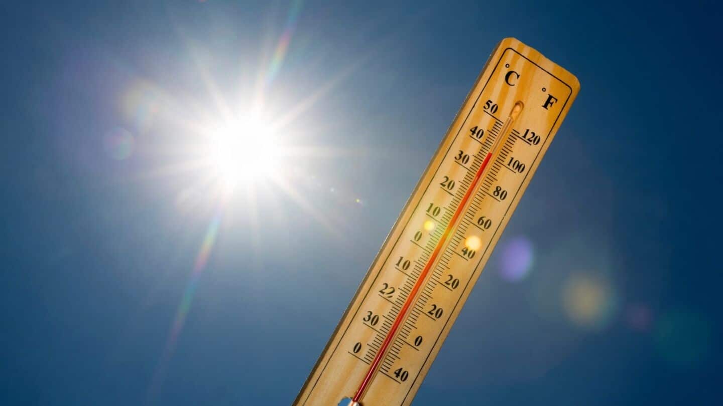 World Meteorological Organisation warns El Nino 2026 could be strongest