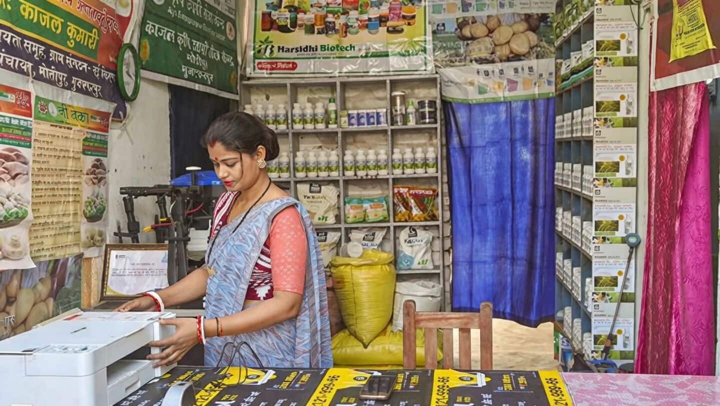 Women entrepreneurs: Progcap has disbursed ₹10,000cr in collateral-free loans