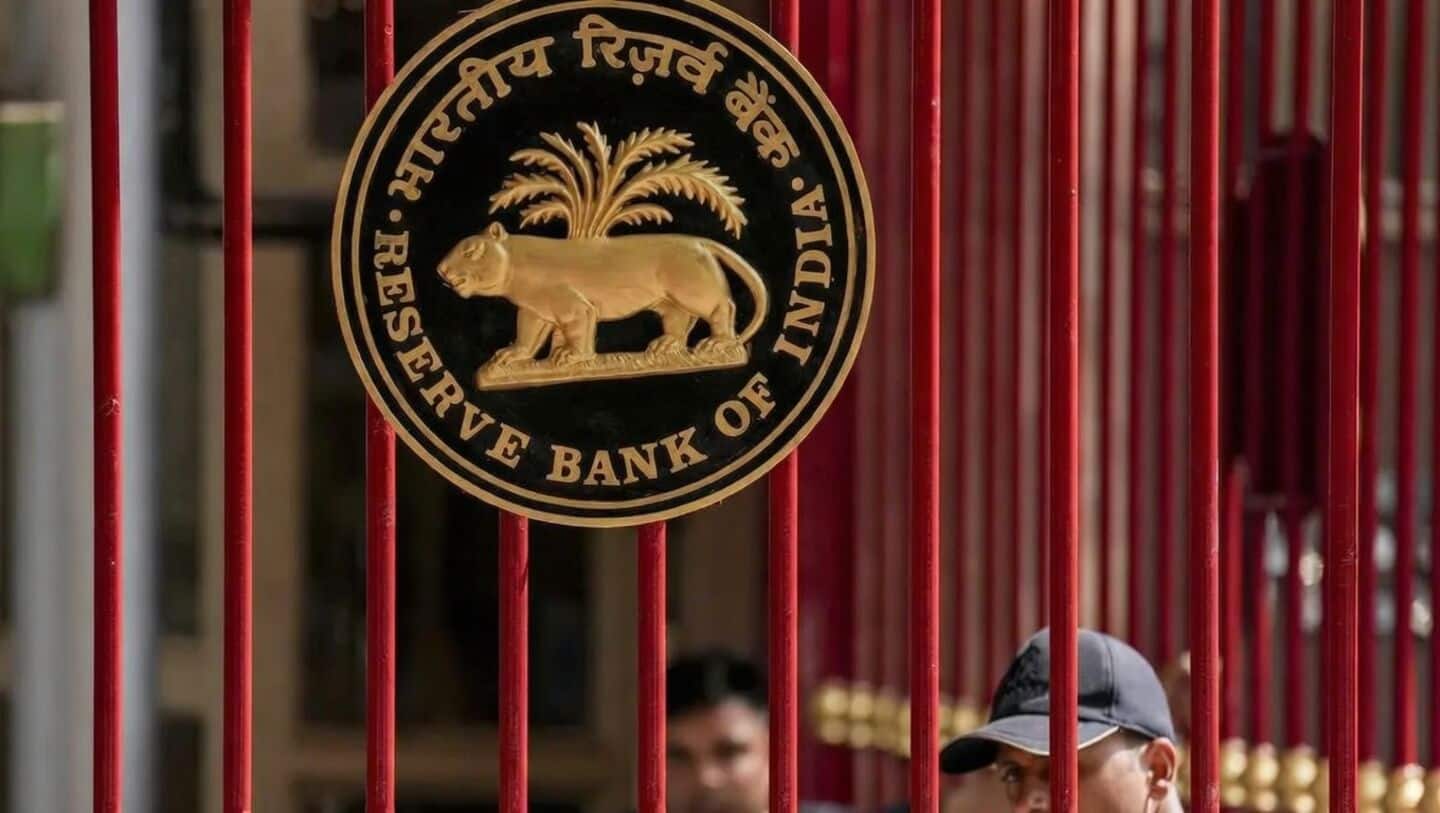 Reserve Bank of India ends IFR requirement for commercial banks