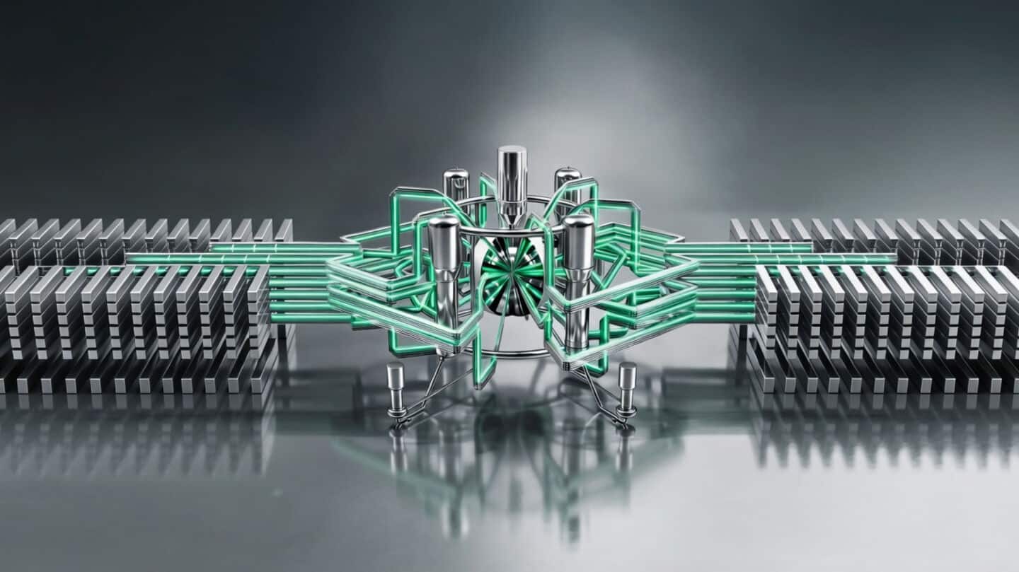 Focused Energy raises $240 million, private funds total $300 million for fusion